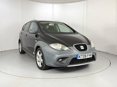 Lot 130 - 2008 Seat Altea FR