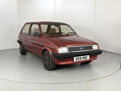 Lot 64 - 1984 Austin Metro Vanden Plas