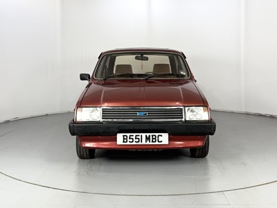 Lot 64 - 1984 Austin Metro Vanden Plas