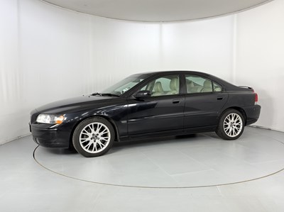 Lot 110 - 2004 Volvo S60 D5 Sport