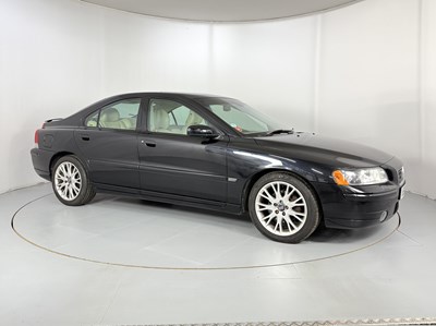 Lot 110 - 2004 Volvo S60 D5 Sport