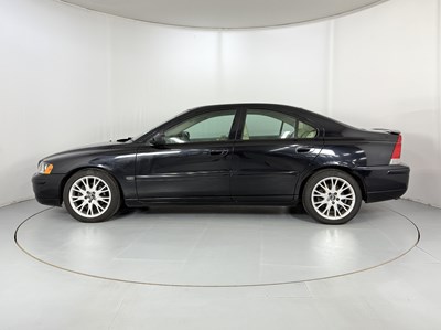 Lot 110 - 2004 Volvo S60 D5 Sport