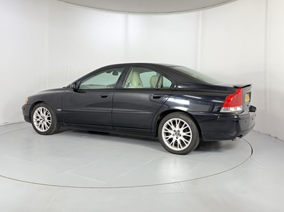 Lot 110 - 2004 Volvo S60 D5 Sport