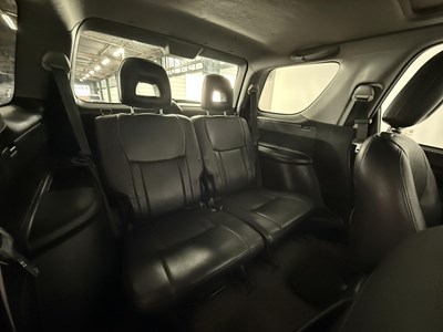 Lot 131 - 2005 Toyota Rav4 - NO RESERVE