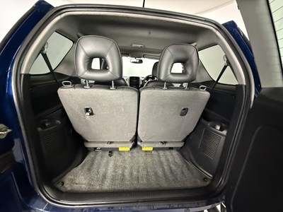Lot 131 - 2005 Toyota Rav4 - NO RESERVE