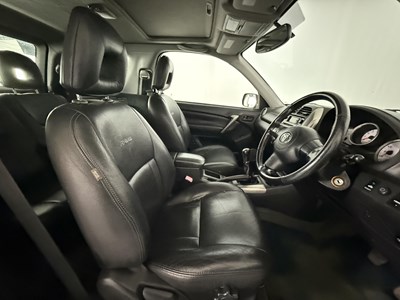 Lot 131 - 2005 Toyota Rav4 - NO RESERVE