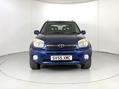 Lot 131 - 2005 Toyota Rav4 - NO RESERVE