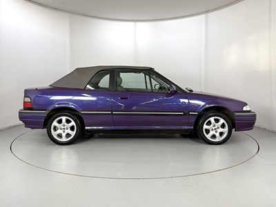 Lot 164 - 1997 Rover 216 Cabriolet