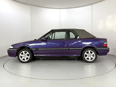 Lot 164 - 1997 Rover 216 Cabriolet