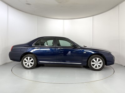 Lot 162 - 2004 Rover 75