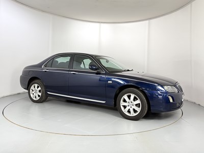 Lot 162 - 2004 Rover 75