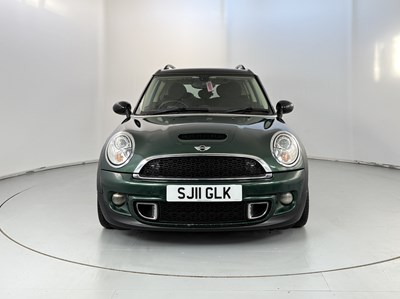 Lot 171 - 2011 Mini Cooper SD Clubman