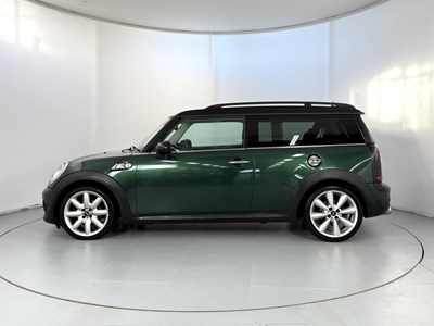 Lot 171 - 2011 Mini Cooper SD Clubman