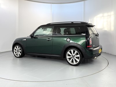 Lot 171 - 2011 Mini Cooper SD Clubman