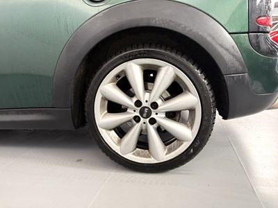 Lot 171 - 2011 Mini Cooper SD Clubman