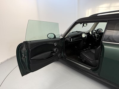 Lot 171 - 2011 Mini Cooper SD Clubman