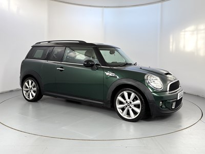 Lot 171 - 2011 Mini Cooper SD Clubman