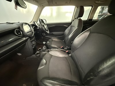 Lot 171 - 2011 Mini Cooper SD Clubman