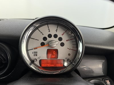 Lot 171 - 2011 Mini Cooper SD Clubman