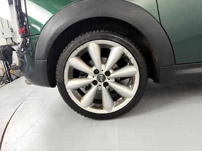 Lot 171 - 2011 Mini Cooper SD Clubman