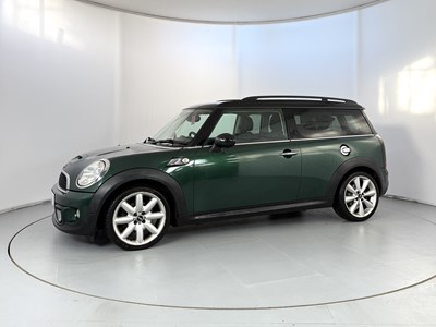 Lot 171 - 2011 Mini Cooper SD Clubman