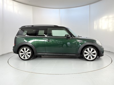 Lot 171 - 2011 Mini Cooper SD Clubman