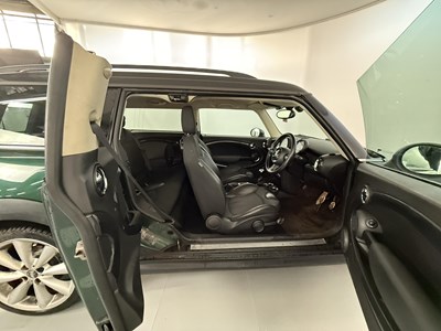 Lot 171 - 2011 Mini Cooper SD Clubman