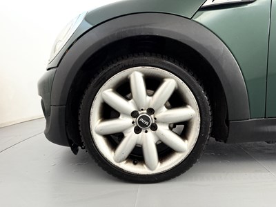 Lot 171 - 2011 Mini Cooper SD Clubman