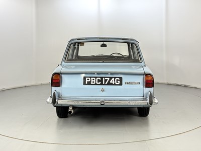 Lot 15 - 1968 Triumph 1300