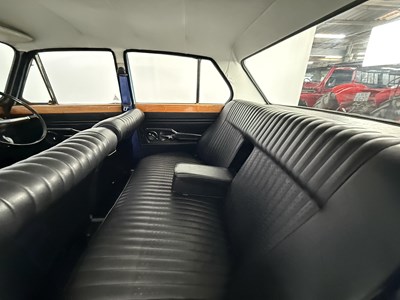 Lot 15 - 1968 Triumph 1300