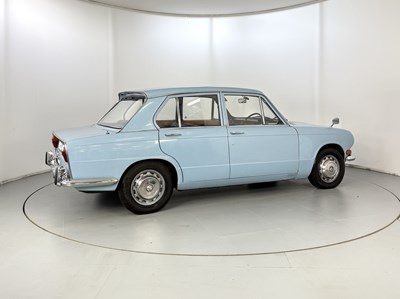 Lot 15 - 1968 Triumph 1300