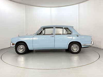 Lot 15 - 1968 Triumph 1300