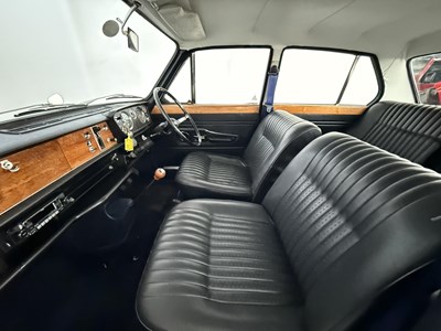 Lot 15 - 1968 Triumph 1300