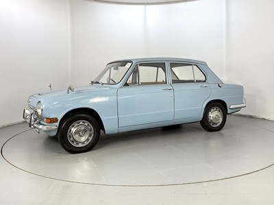 Lot 15 - 1968 Triumph 1300