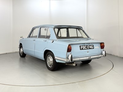 Lot 15 - 1968 Triumph 1300