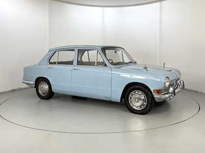 Lot 15 - 1968 Triumph 1300