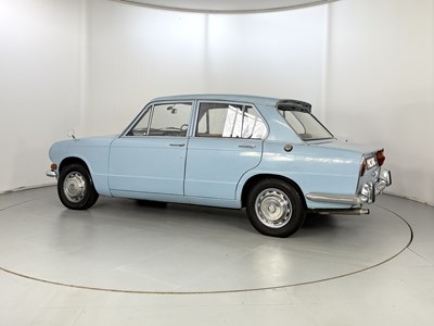 Lot 15 - 1968 Triumph 1300