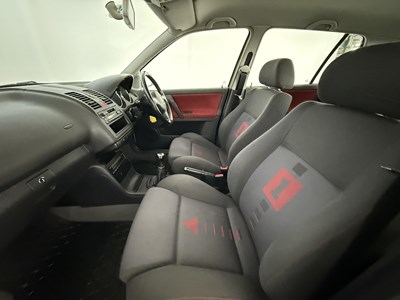 Lot 26 - 2000 Volkswagen Polo GTI