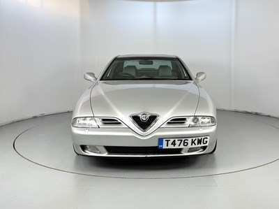 Lot 161 - 1999 Alfa Romeo 166 V6