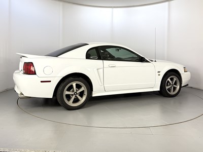 Lot 17 - 2000 Ford Mustang GT