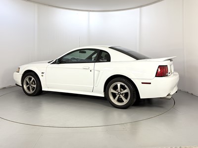 Lot 17 - 2000 Ford Mustang GT