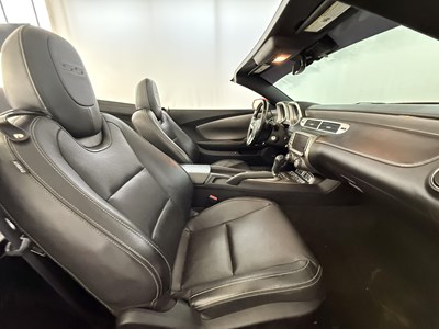 Lot 93 - 2014 Chevrolet Camaro SS