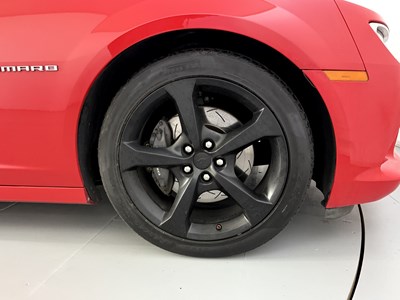 Lot 93 - 2014 Chevrolet Camaro SS