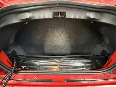 Lot 93 - 2014 Chevrolet Camaro SS