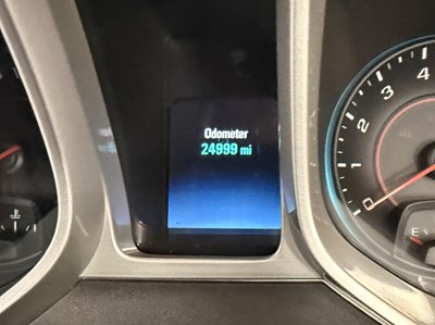 Lot 93 - 2014 Chevrolet Camaro SS
