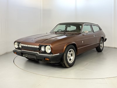 Lot 118 - 1977 Reliant Scimitar GTE