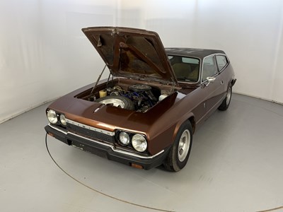 Lot 118 - 1977 Reliant Scimitar GTE