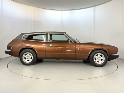 Lot 118 - 1977 Reliant Scimitar GTE