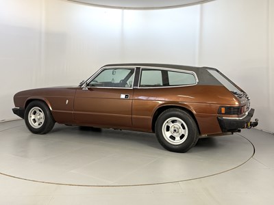 Lot 118 - 1977 Reliant Scimitar GTE