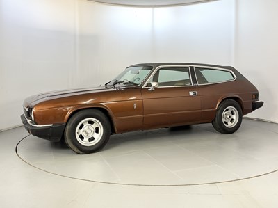 Lot 118 - 1977 Reliant Scimitar GTE